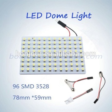 led car Room Light Car Dome Light Led Lights 12V