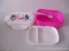 Plastic Lunch Box Containers?