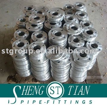 JIS steel flange