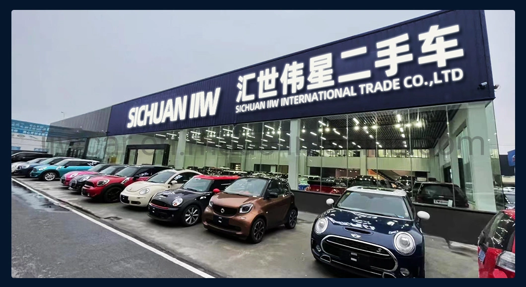 New Energy Car EV Type Bz4X Electric Car EV Car Electric Cars Made in China Car Electric