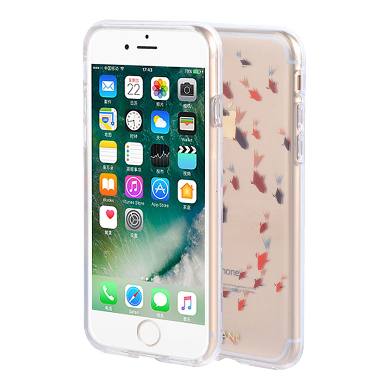 light apple iphone 6 plus case