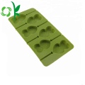 Silikonblockformar Ice Cup Cube Mould Tray