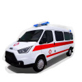 Ambulans JMC FOTON FORD BRAND dijual