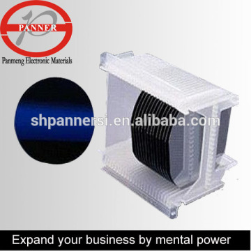 IC Grade Mono Silicon Polished Wafers