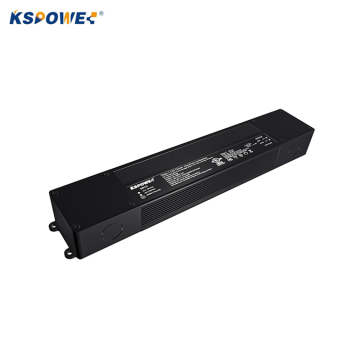 60W IP65 Trình điều khiển đèn chiếu sáng cảnh quan không thấm nước