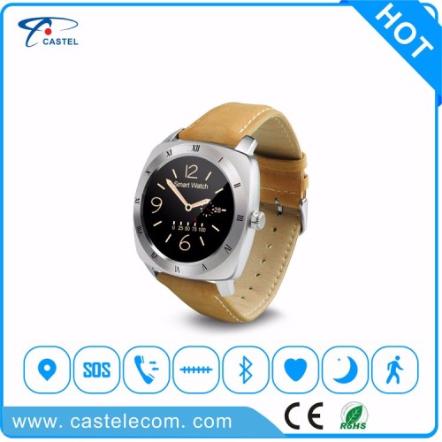 Business gift Multifunction Bluetooth Smart Digital Watch