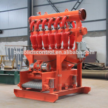 drill bit for oil field petroleum drilling mud desilter