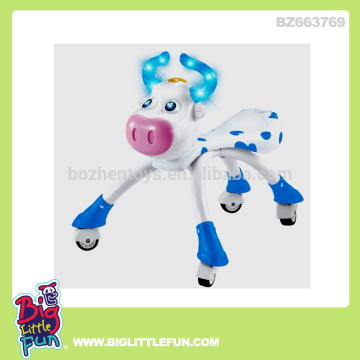 Ride on toys cow,toy ride on bull toys,mall ride on toys