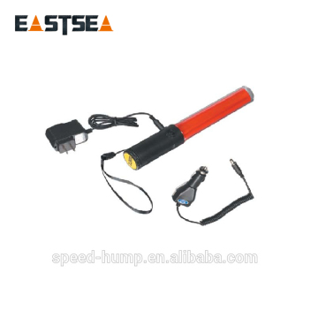 Wholesale Rechargeable LED Foam Stick Batons for Traffic Control - Chinese Factory Direct