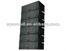 pro sound line array loundspeaker XLD-10