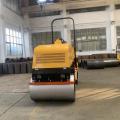 Mini Road Roller Varibrator Robber 3TON سعر رخيص للبيع CE ISO