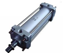 Vitrans Air Cylinder Square Shape Compact Cylinder