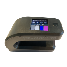 BU-100 Optical Lens Tester: Lens Testing Machine for Optical Shops