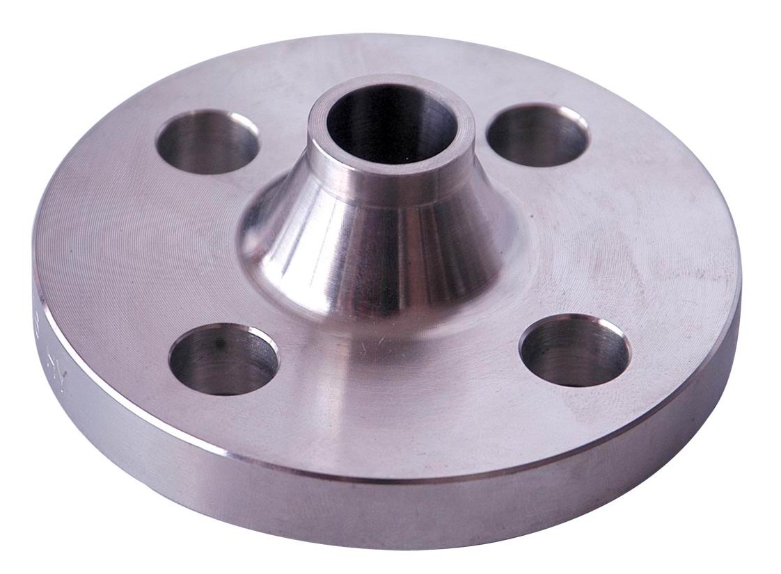 Steel Pipe Flange