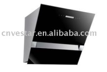 Kitchen Range Hoods/Cooker Hoods--EC1618F-S(SS)--kitchen appliance