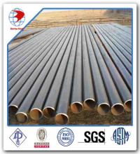 ASTM A333 Gr.6 Seamless Low Temperature Steel Pipe