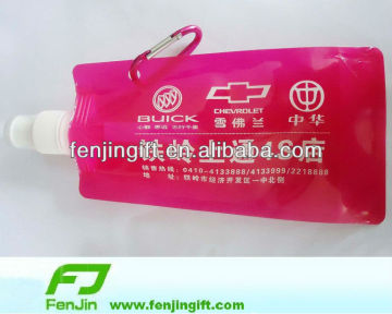 reusable foldable bottle reusable