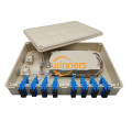 24 ядра Ftth Gpon Spliptter Box