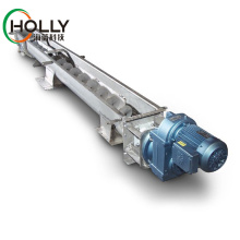 Affordable Stable Operation Flexible Screw Conveyor: Price and Value Analysis