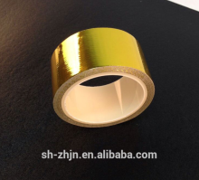 golden thermo-shield thermal tape for hose/wise heat resistant