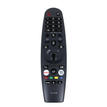 New Original RM-C3285 Remote Control for JVC TV Models