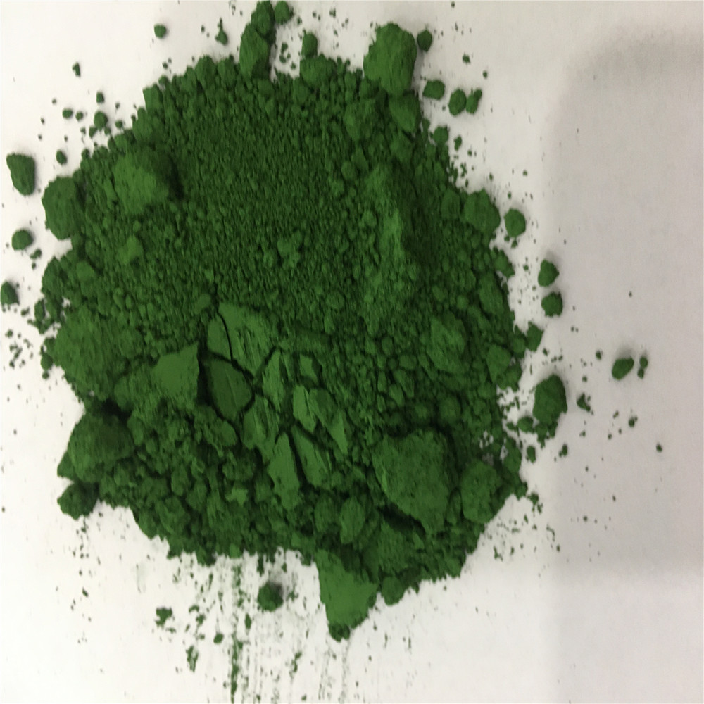 Chromium Oxide Green (37)