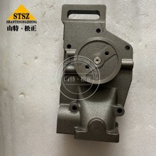 N14 motor vízszivattyú 3803605 4VBE34RW3