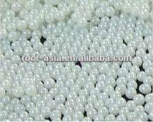 High Quality Zirconium Grinding Medium/Grinding balls/Grinding beads