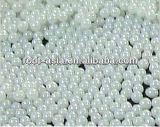 High Quality Zirconium Grinding Medium/Grinding balls/Grinding beads