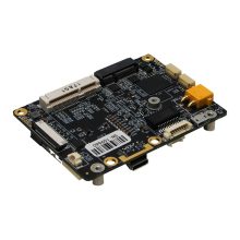 Jetson Xavier NX AI Industrial Core Development Board Plink Y-C7