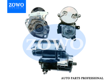 2280002550 DENSO STARTER MOTOR 12V 1.4KW