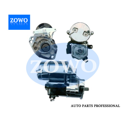 2280002550 DENSO-STARTERMOTOR 12V 1.4KW