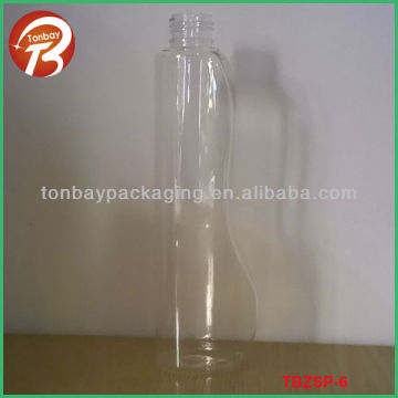 220ML perfume sprayer bottle plastic sprayer bottle TBZSP-6