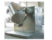 Muiti Direction Three Dimension Mixer Machine