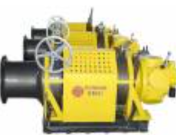 wholesale Marine Air Mooring Winches