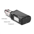 ប្រអប់ Mod 90W E បារី vape លៃតម្រូវបាន។