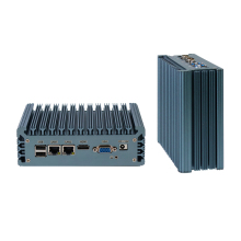 Supporting DP 2, HD 4K Display: Comprehensive Guide for Desktop Computers J6412, J6426, and J6413 with WIN10, LINUX, RS232, Fanless Design - An Industrial Mini PC Overview