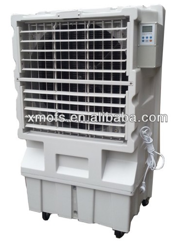 fan chilled water / chilled water fan, used widely