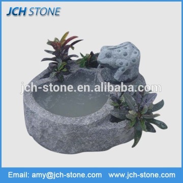 China custom pictures of water fountain for garden