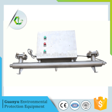 what is uv water purifier water sterilisation 18W uv sterilizer