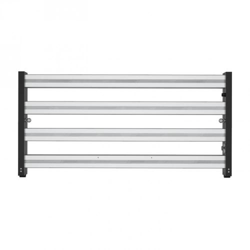 Newest Folding LED Light for 4x4ft Tent