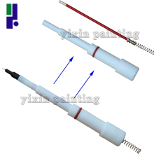 Electrostatic Spray Gun Resistor 134376