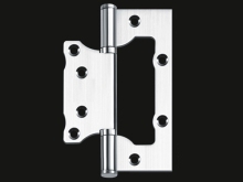 Heavy duty Gate door Copper bearing hinge