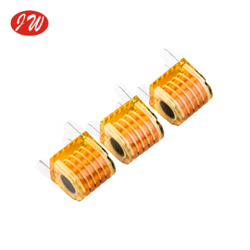 Resin potting Pulse High Voltage Pack