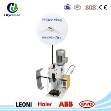 cable/wire terminal crimping machine terminal crimping tools