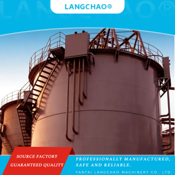 Three Layer Thickener