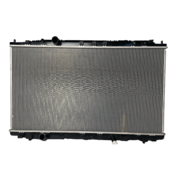 Radiator for HONDA ACCORD 2.2 D OEM 19010RL0G01