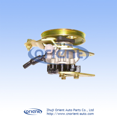 Geely Truck Part Steering Pump YP06-01