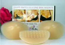 silicone bra enhancer