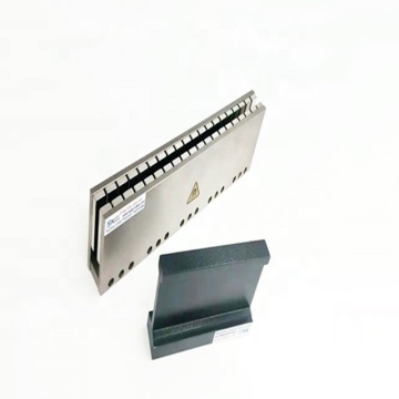 High Precision Linear Ironless Core Motor